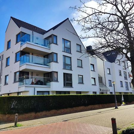 Apartamento Sweet Sea Ostende Exterior foto