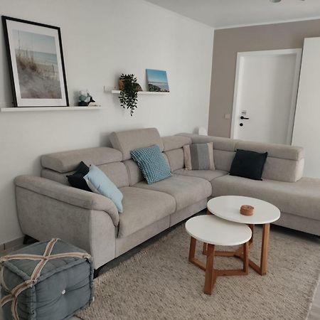 Apartamento Sweet Sea Ostende Exterior foto
