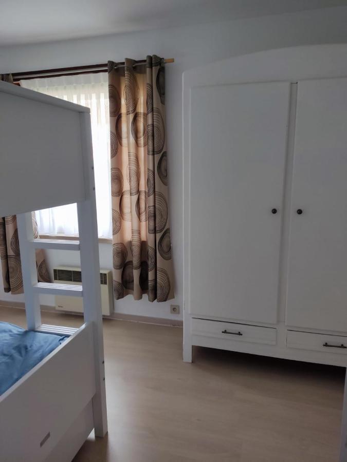 Apartamento Sweet Sea Ostende Exterior foto