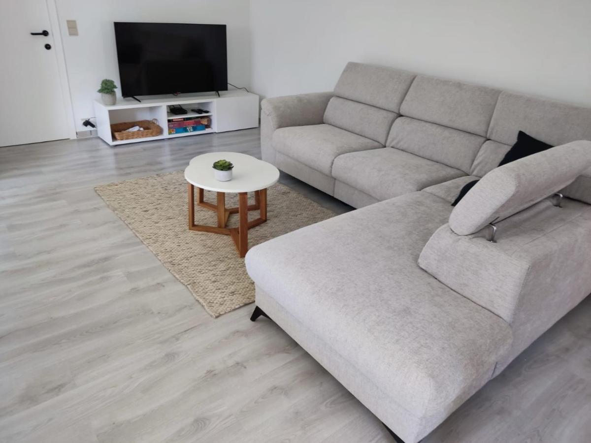 Apartamento Sweet Sea Ostende Exterior foto