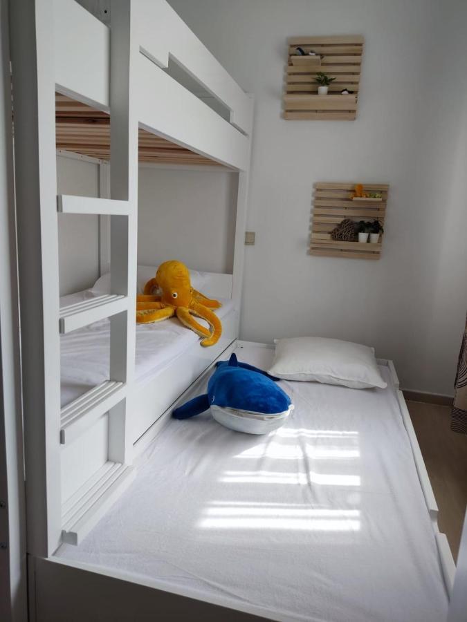 Apartamento Sweet Sea Ostende Exterior foto
