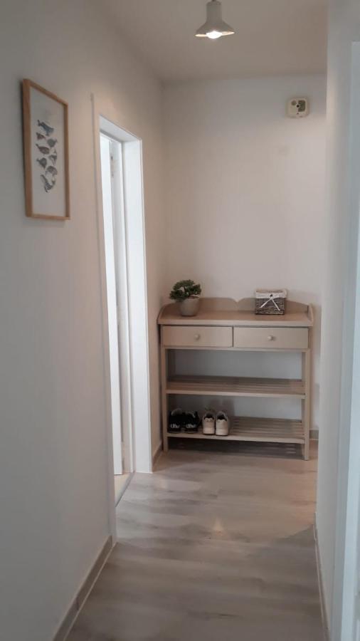 Apartamento Sweet Sea Ostende Exterior foto