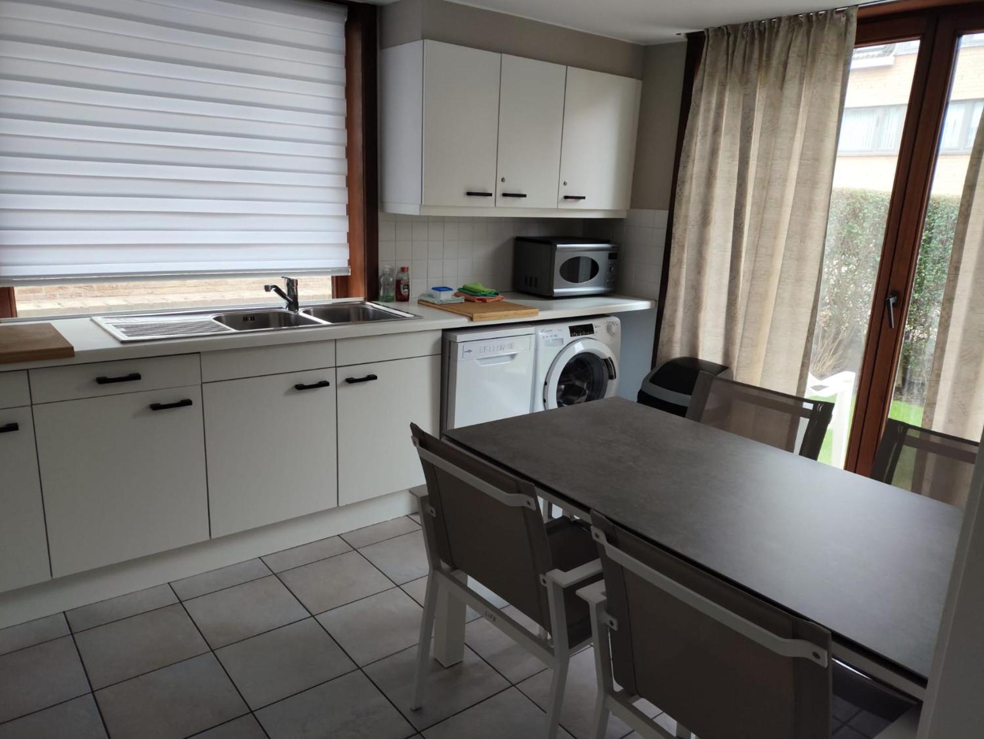 Apartamento Sweet Sea Ostende Exterior foto