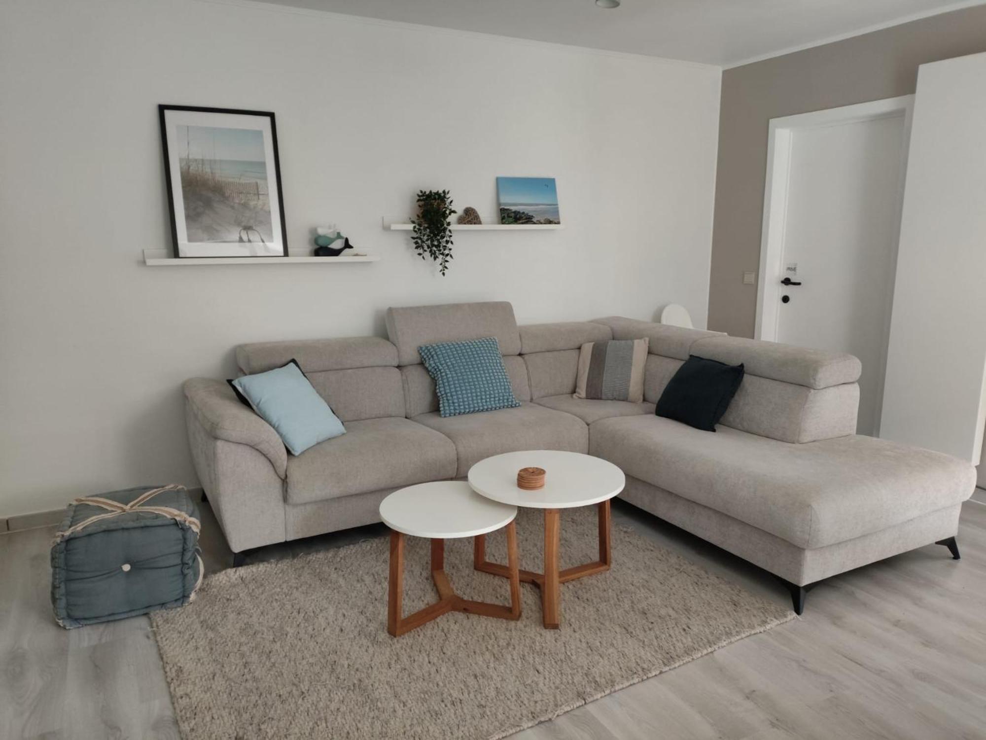 Apartamento Sweet Sea Ostende Exterior foto